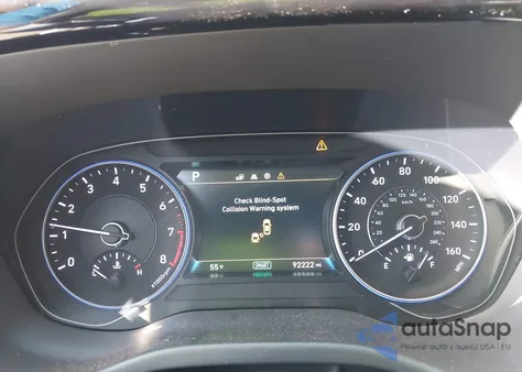 2021 Hyundai Palisade Sel from USA, damaged, VIN KM8R34HE0MU256025